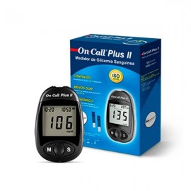 APARELHO DE DIABETE ONCALL-PLUS II