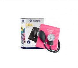 Esfigmoman�metro Aner�ide Pink Ea100 Incoterm