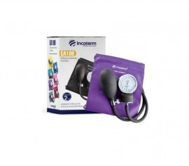 Esfigmoman�metro Aner�ide Lilas Ea100 Incoterm