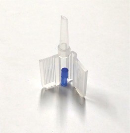 Cartucho Descartvel p/ Implante de Lio Dobrvel 2,6 mm Invision