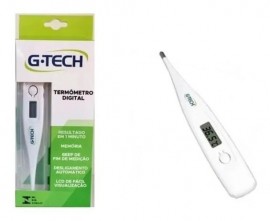 Termometro Clinico Digital G Tech