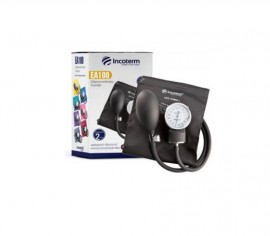 Esfigmoman�metro Aner�ide Preto Ea100 Incoterm