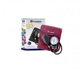 Esfigmoman�metro Aner�ide Bord� Ea100 Incoterm