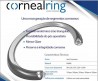 Anel Corneano Intra Estromal
 
Segmento de Anel Corneano intra-estromal, em PMMA, di�metro interno de 5mm, se��o transversal fusiforme espessuras vari�veis entre 150/200/250/300 e 350 micras,
comprimento de arcos 90�, 120�, 155�, 220�, 300� e 340� - 1 orif�cio em cada extremidade de segmento.
Modelo: Cornealring
Marca: Visiontech
Anvisa: 10220640005 NCM:90213980