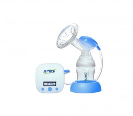 Bomba Tira Leite Autom�tica Smart Lcd - G-tech